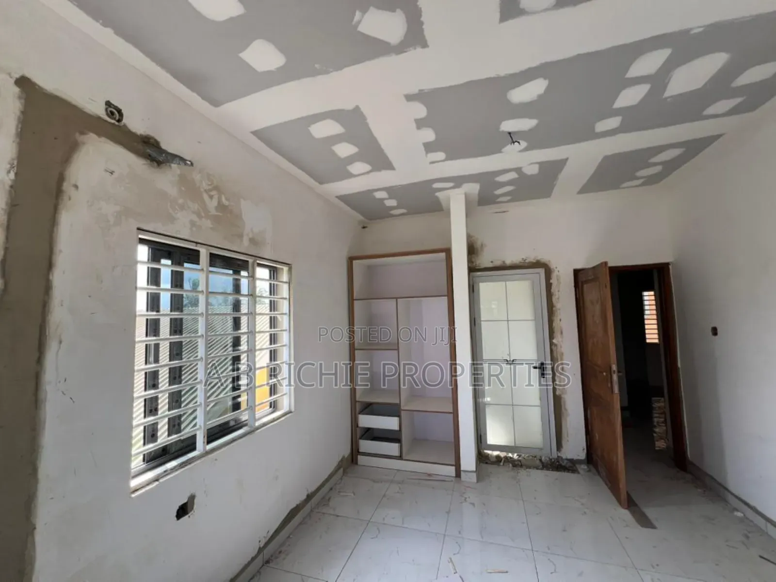 3bdrm House in Ab Richie Properties, Spintex for sale