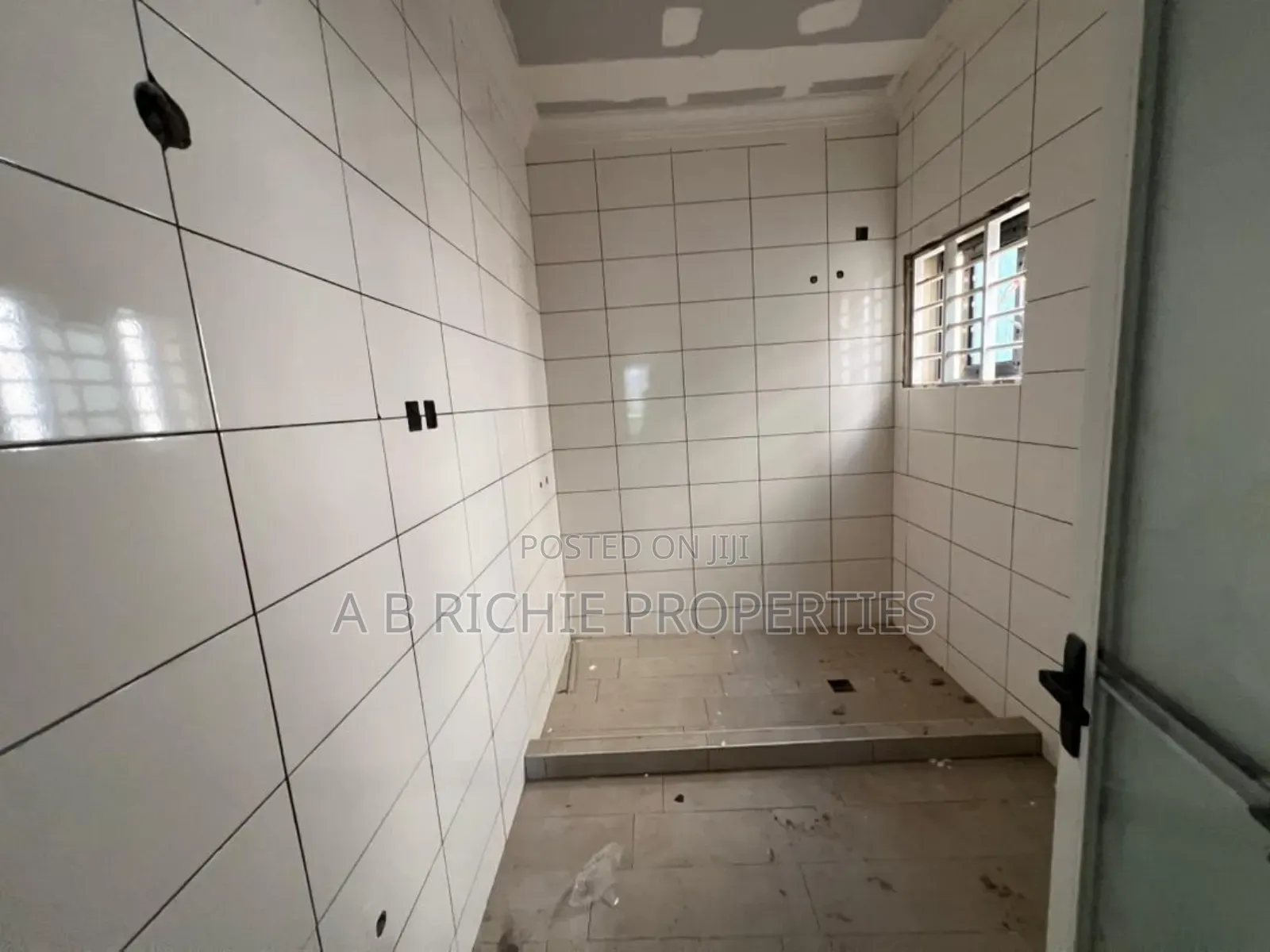 3bdrm House in Ab Richie Properties, Spintex for sale