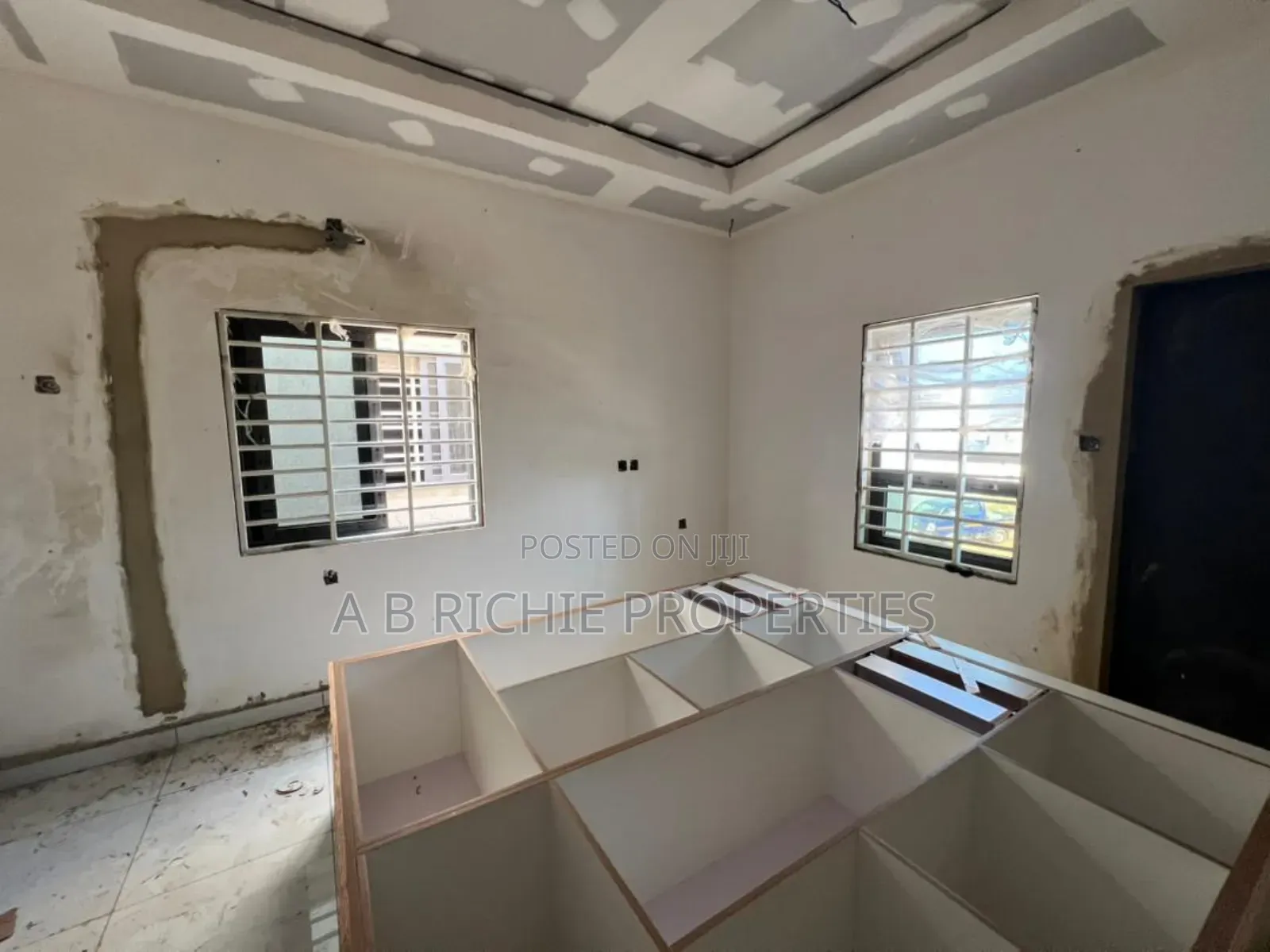 3bdrm House in Ab Richie Properties, Spintex for sale