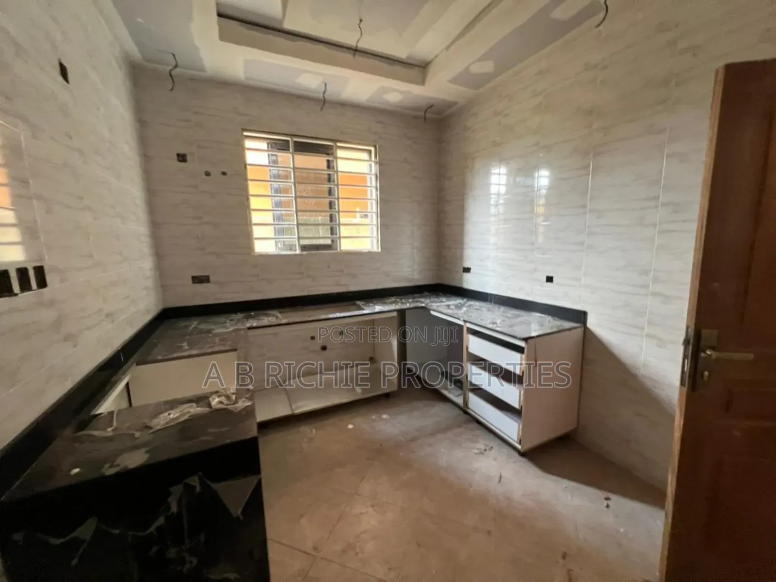 3bdrm House in Ab Richie Properties, Spintex for sale