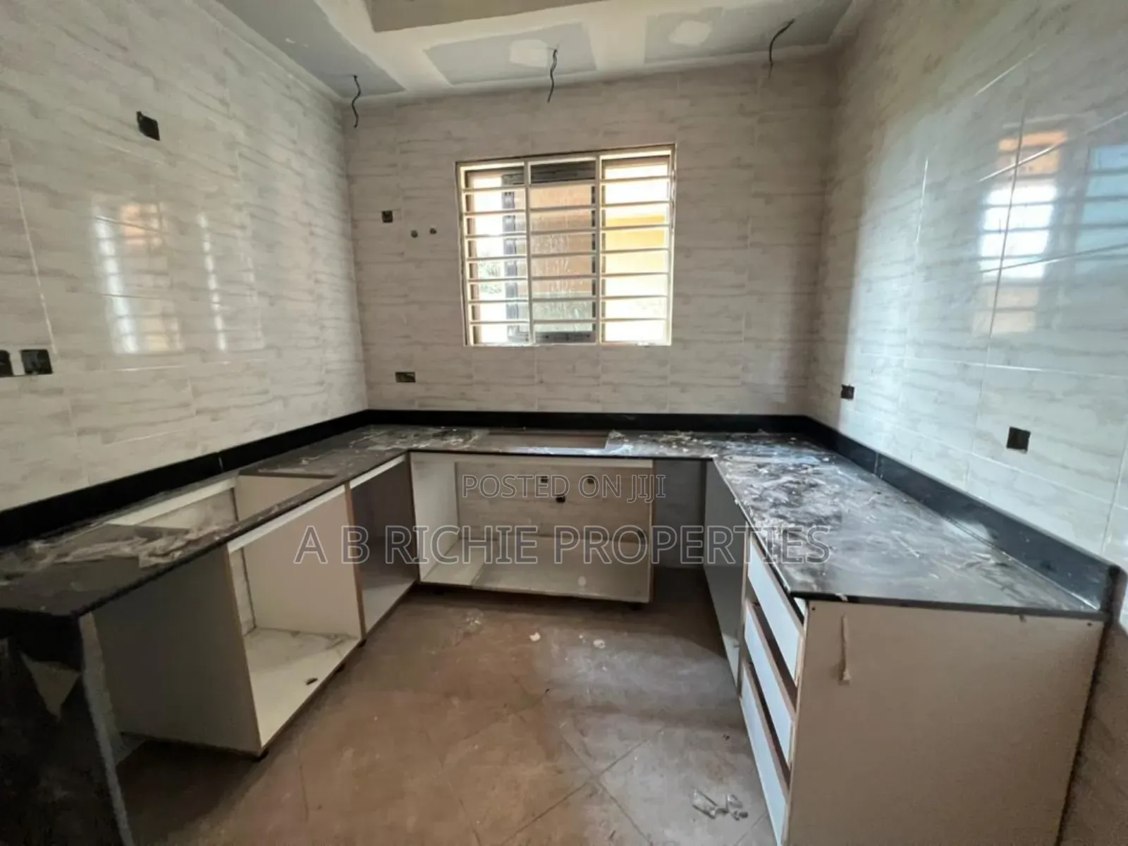 3bdrm House in Ab Richie Properties, Spintex for sale