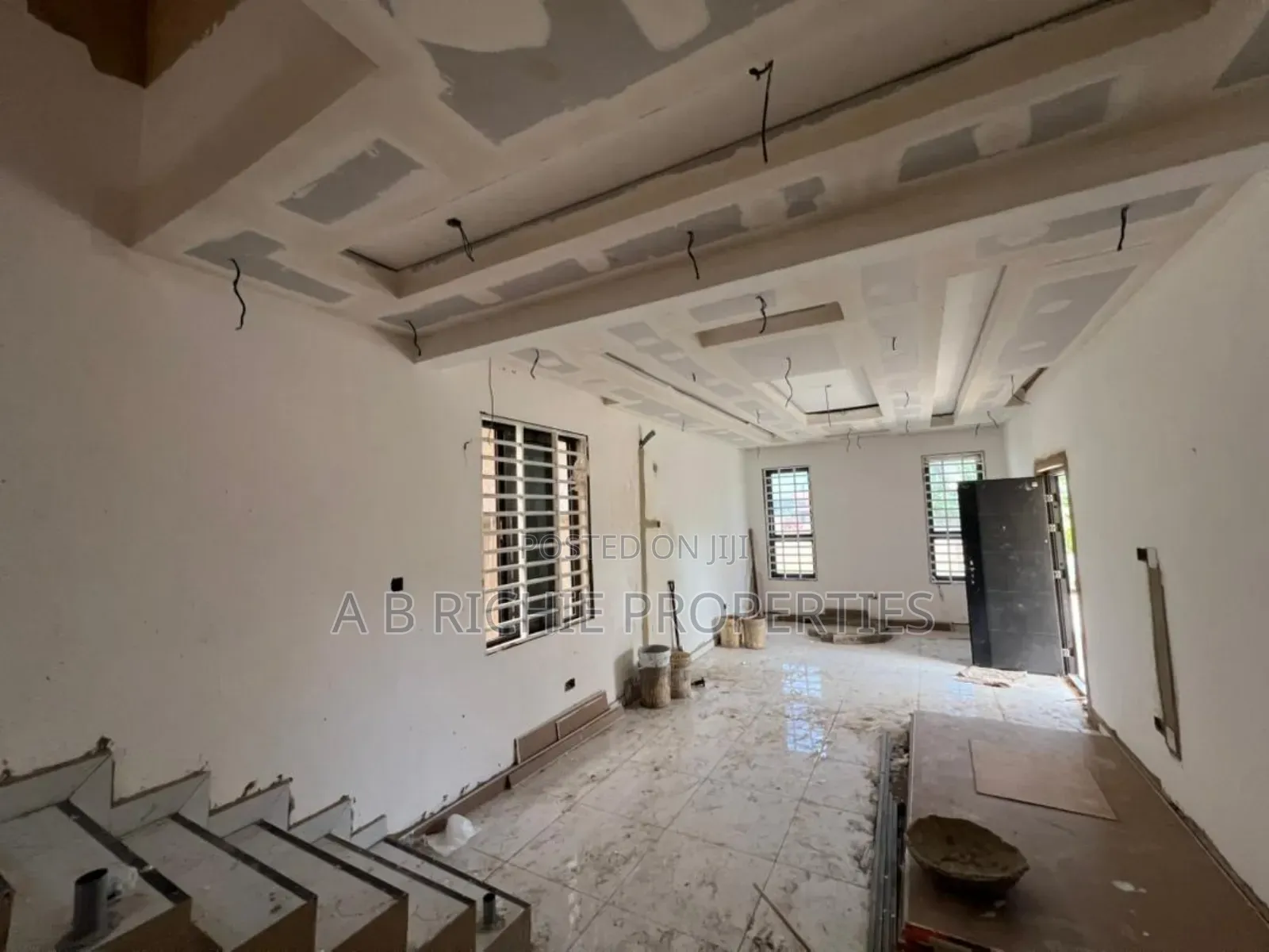 3bdrm House in Ab Richie Properties, Spintex for sale