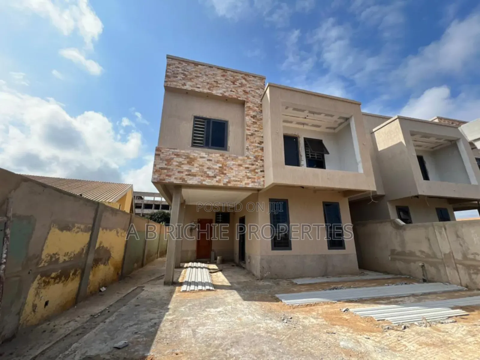 3bdrm House in Ab Richie Properties, Spintex for sale