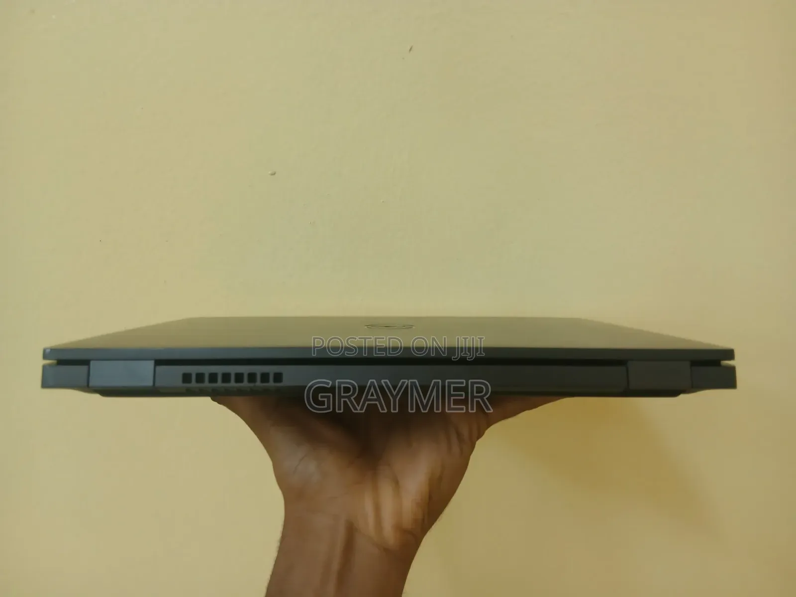 New Laptop Dell Latitude 5300 8GB Intel Core i5 SSD 256GB