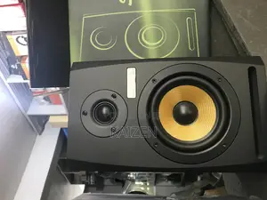 Studio Monitors (Double)