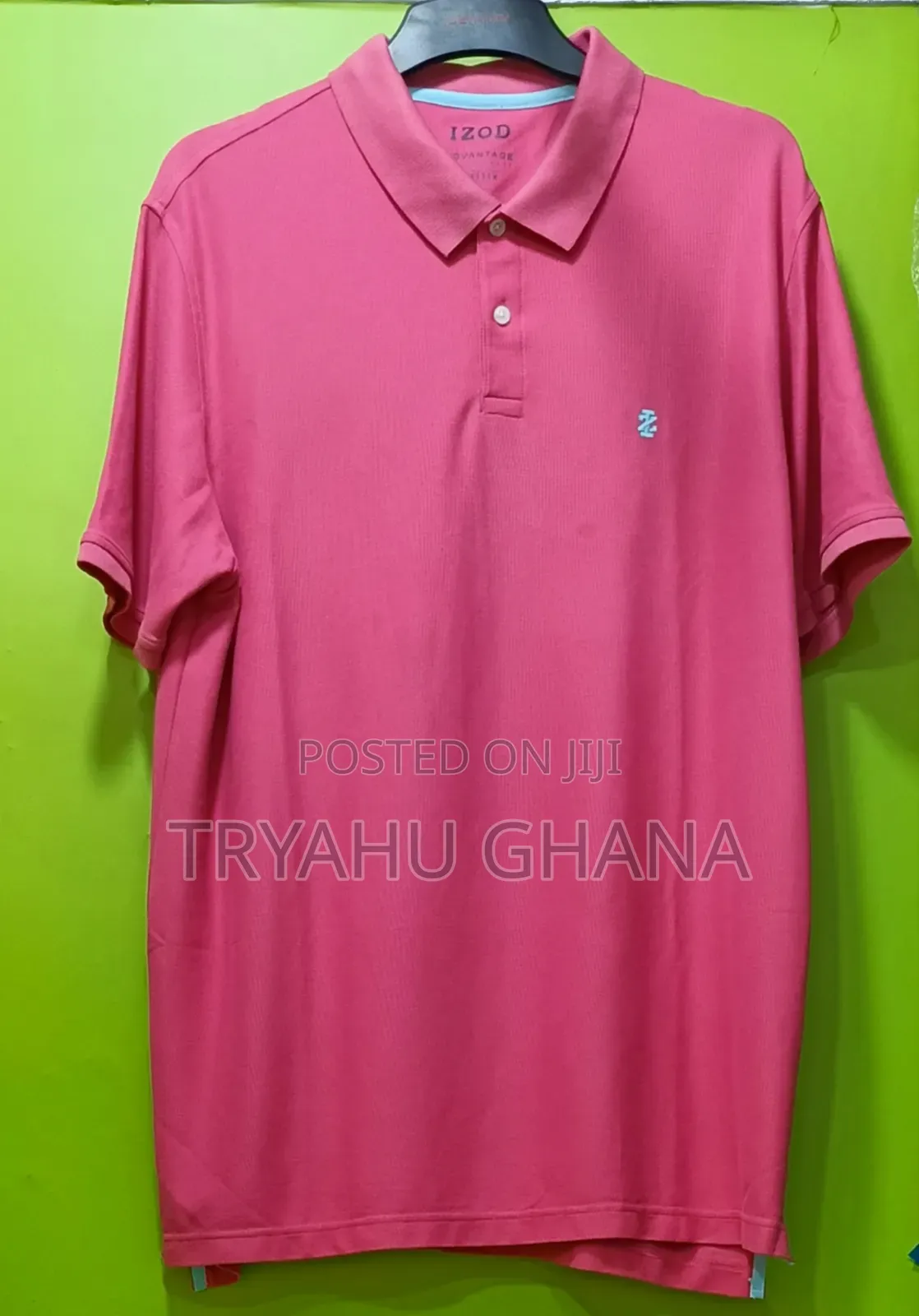 Get Uk Home Used Polos Available Now at Tryahu