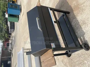 Quality Charcoal Griller Machine