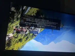 43 Inches Samsung Smart Tv