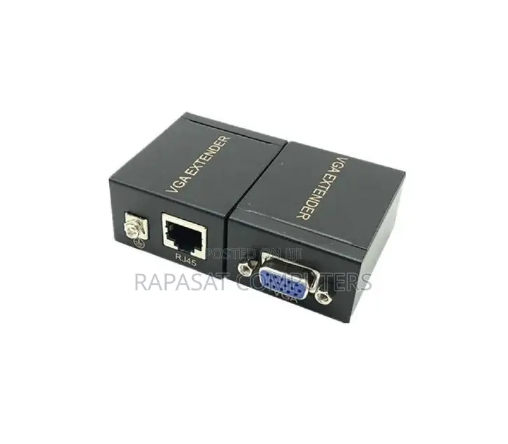 60m Vga Extender