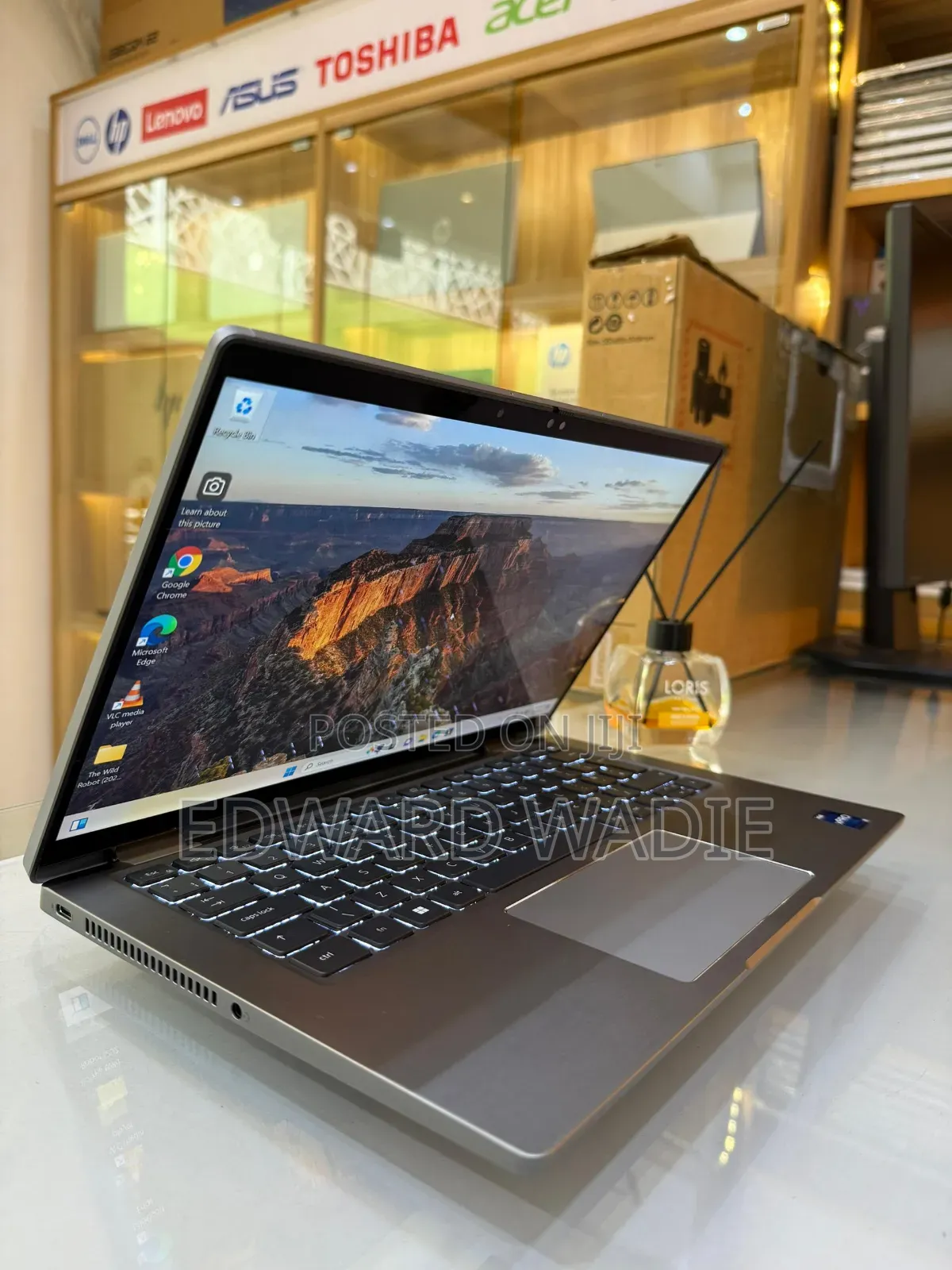 Laptop Dell Latitude 7430 32GB Intel Core i7 SSD 256GB