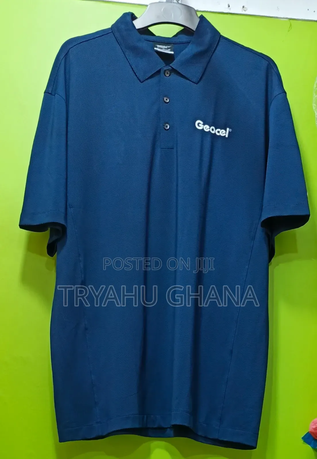 Level Up Your Wardrobe With Uk Home Used Polos From Tryahu