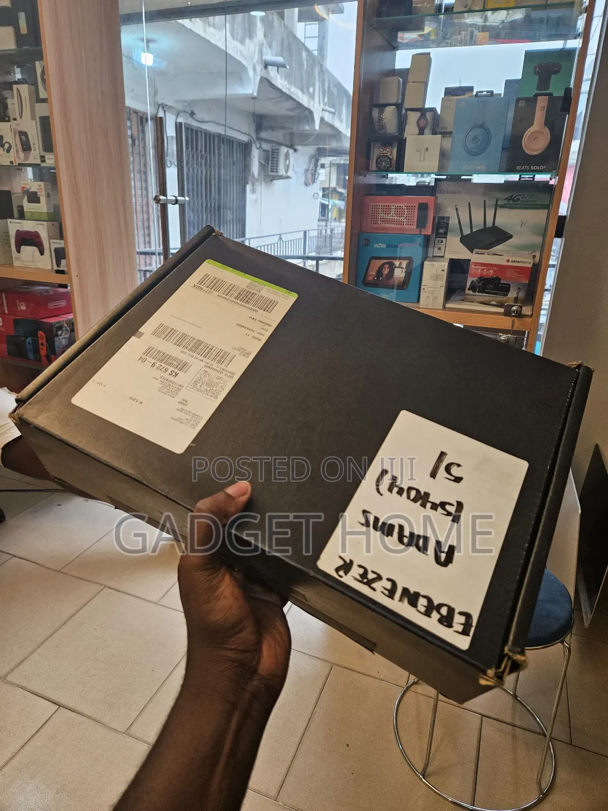 New Laptop Dell XPS 13 9315 8GB Intel Core I7 SSD 512GB