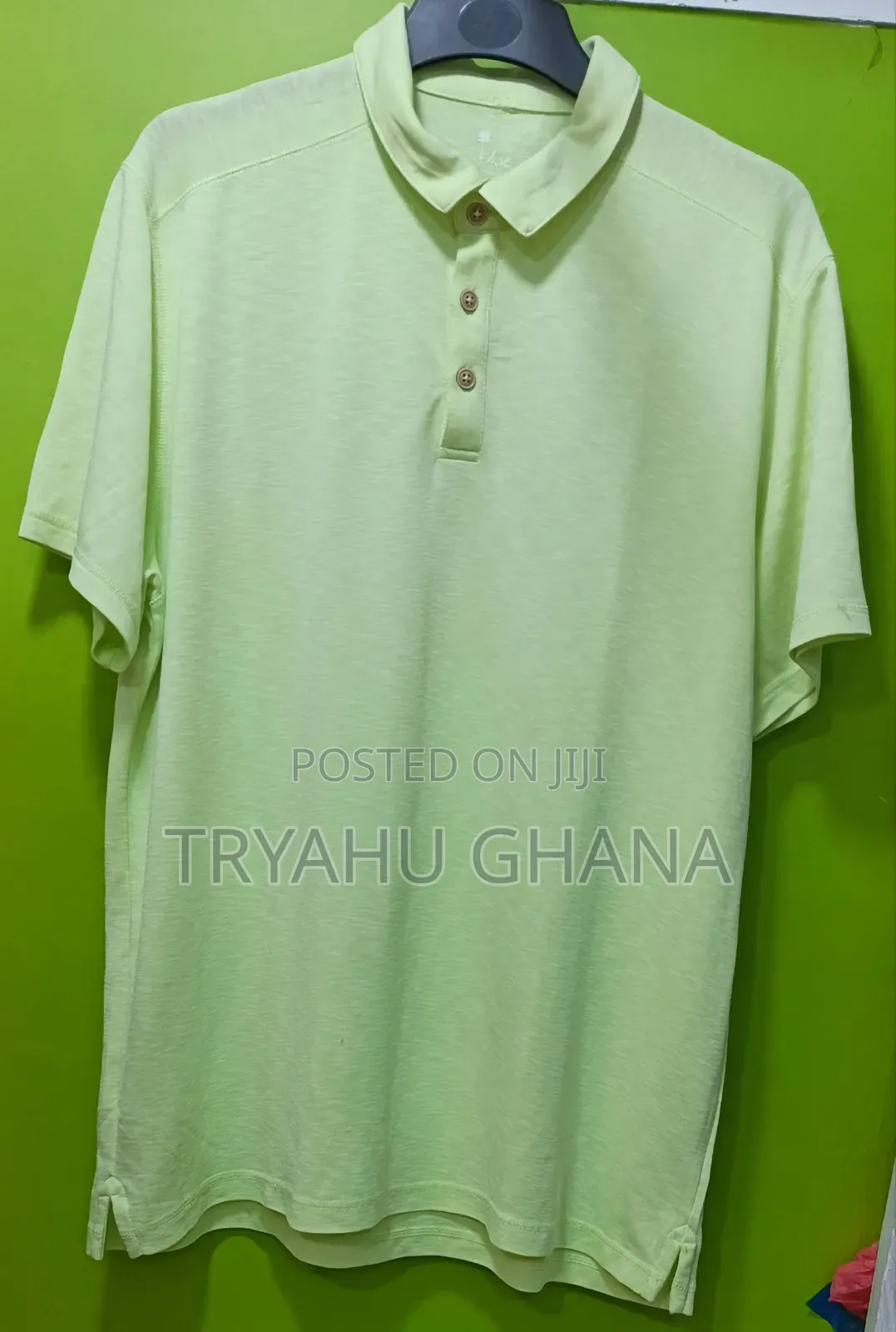 Clean Uk Home Used Polos Shirts at Affordable Pieces