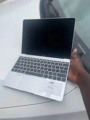 Photo - Laptop Apple MacBook 2017 8GB Intel Core M3 SSD 256GB