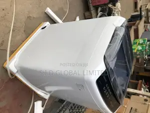 Samsung Led Display 8kg Washing Machine Top Load