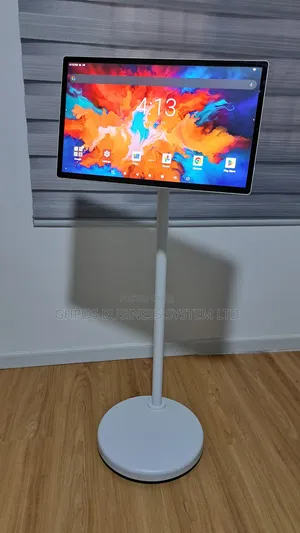 Ubero H01 Andriod Smart Touch Display