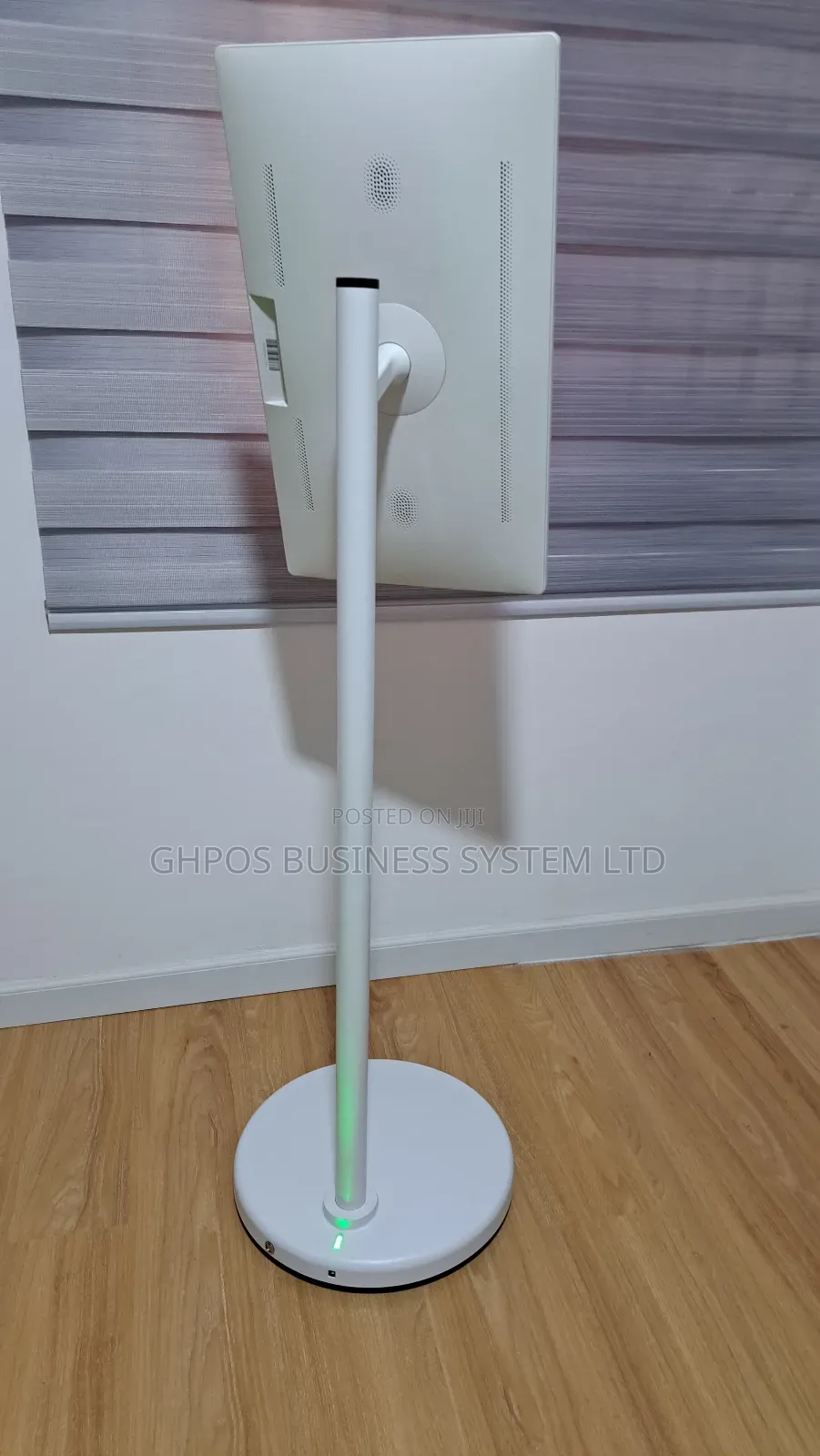 Ubero H01 Andriod Smart Touch Display