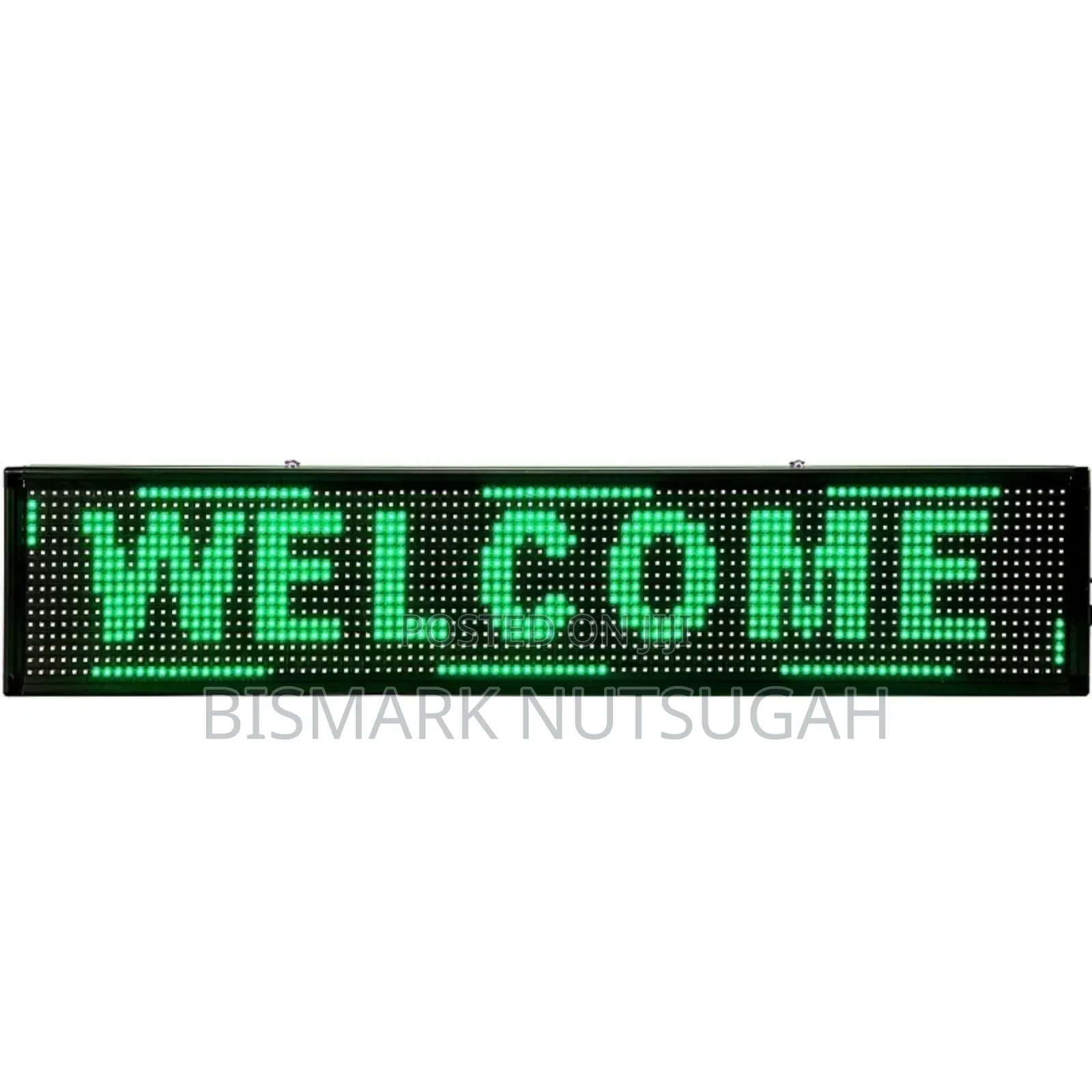 Led Full Color Display Lamp Light