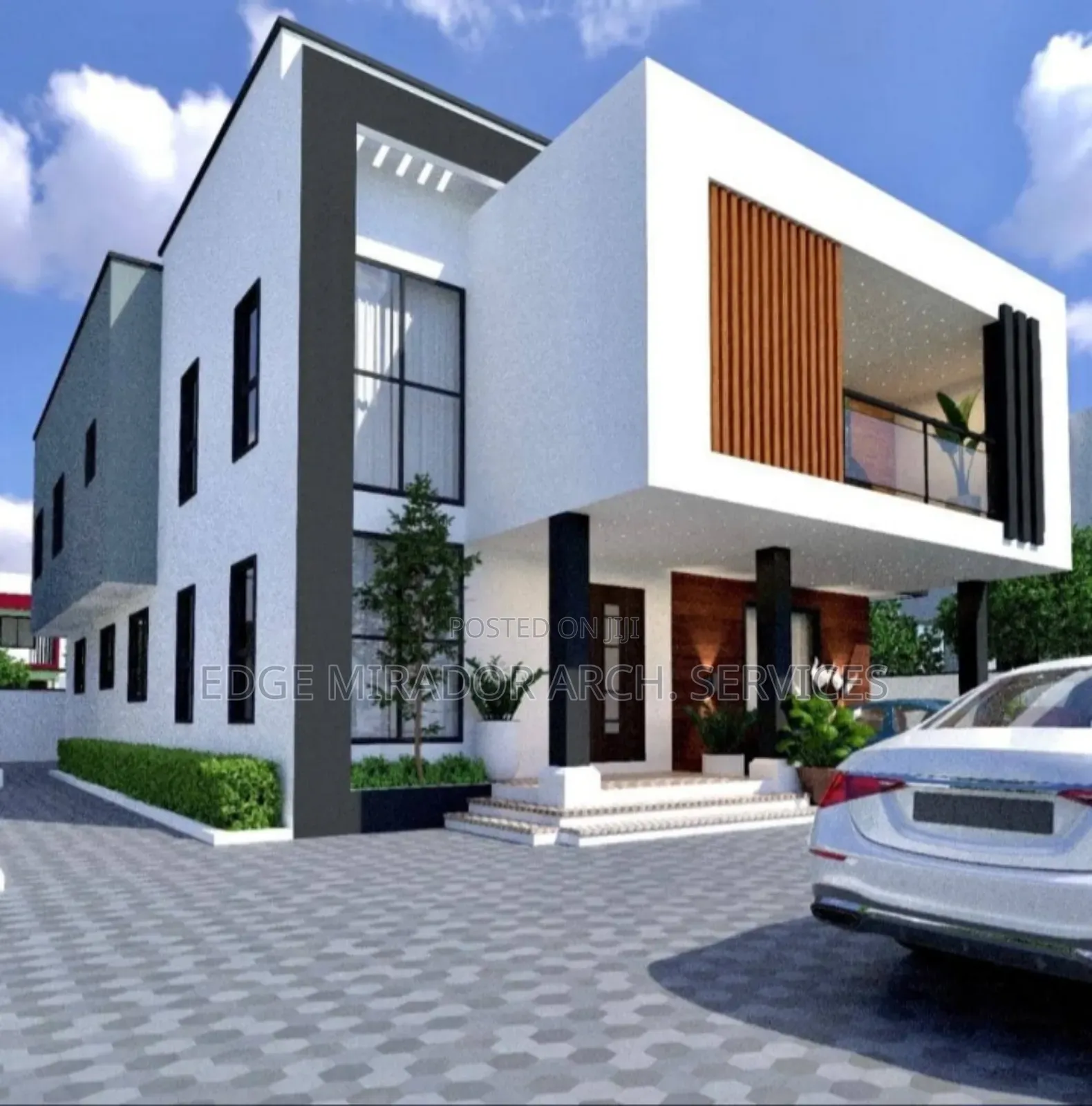 Building Engineering