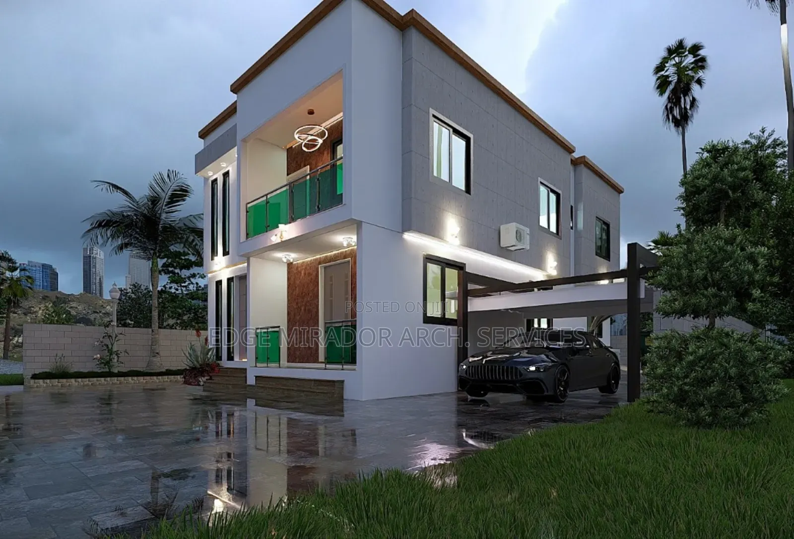Building Engineering