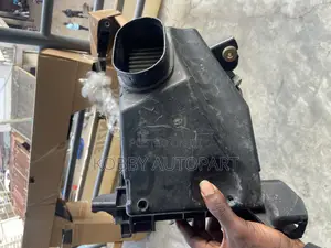 Honda CRV Air Cleaner Box Filter Hole 2012 2013 2014 2015