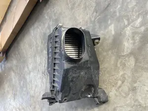 Honda CRV Air Cleaner Box Filter Hole 2012 2013 2014 2015