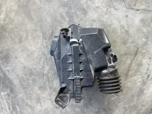Honda CRV Air Cleaner Box Filter Hole 2012 2013 2014 2015