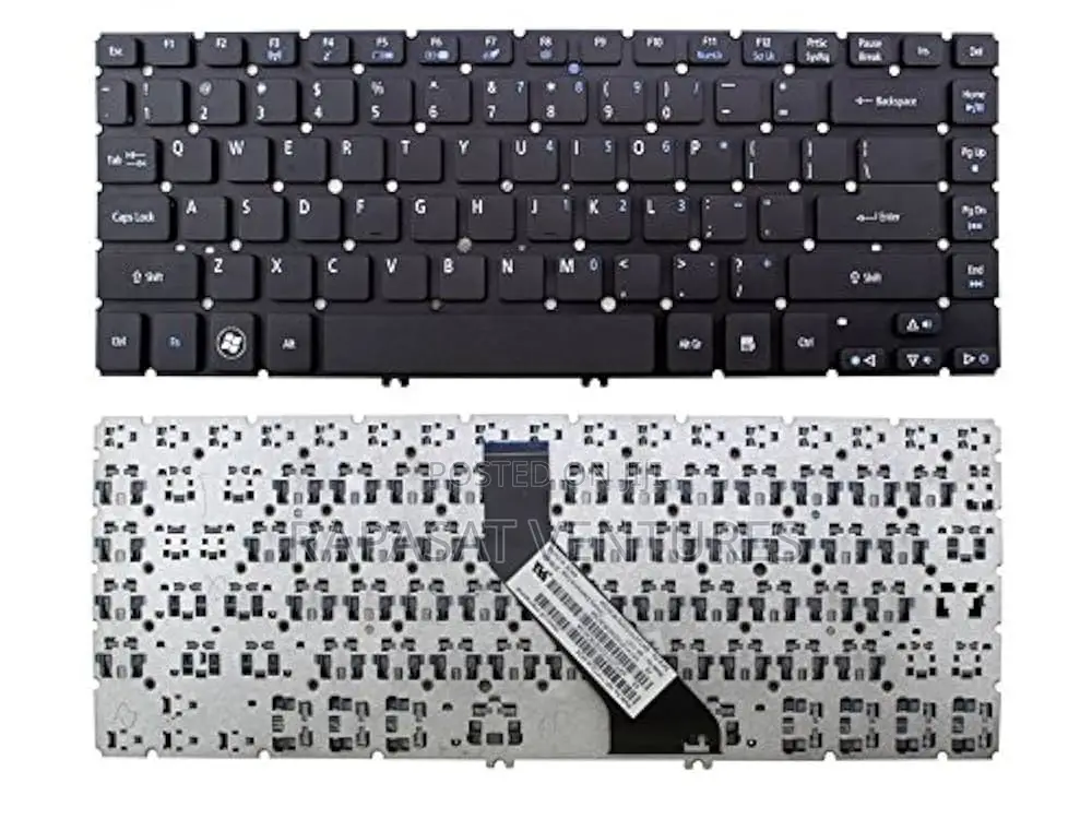 Acer V5-431 Keyboard