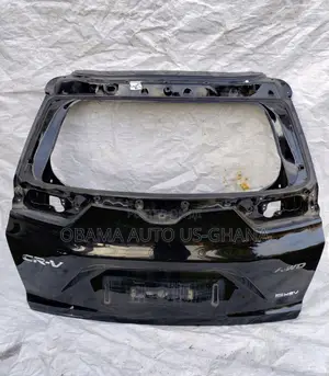 Honda CRV Back Boot Trunk Tailgate 2017,2018,2019,2020,2021