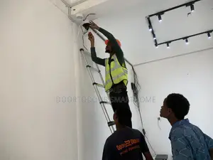 CCTV Cameras and Installation