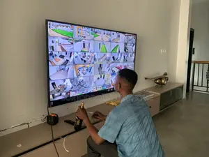 CCTV Cameras and Installation