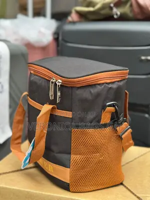 Large Capacity Lunch Bags
