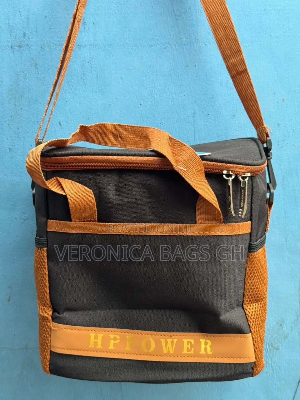 Large Capacity Lunch Bags