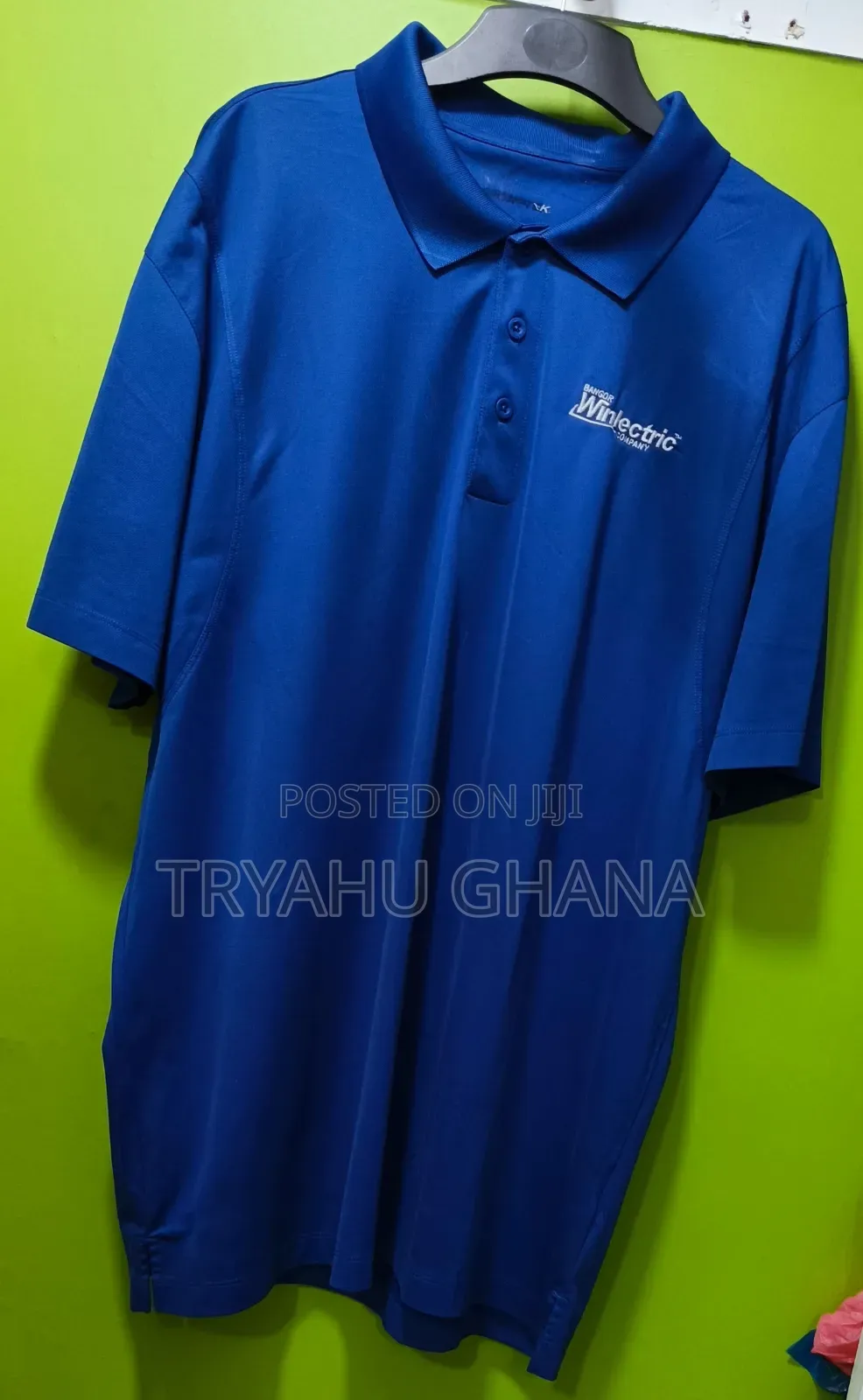 Smart Look Low Price -Tryahu's Uk Home Used Polos Collection
