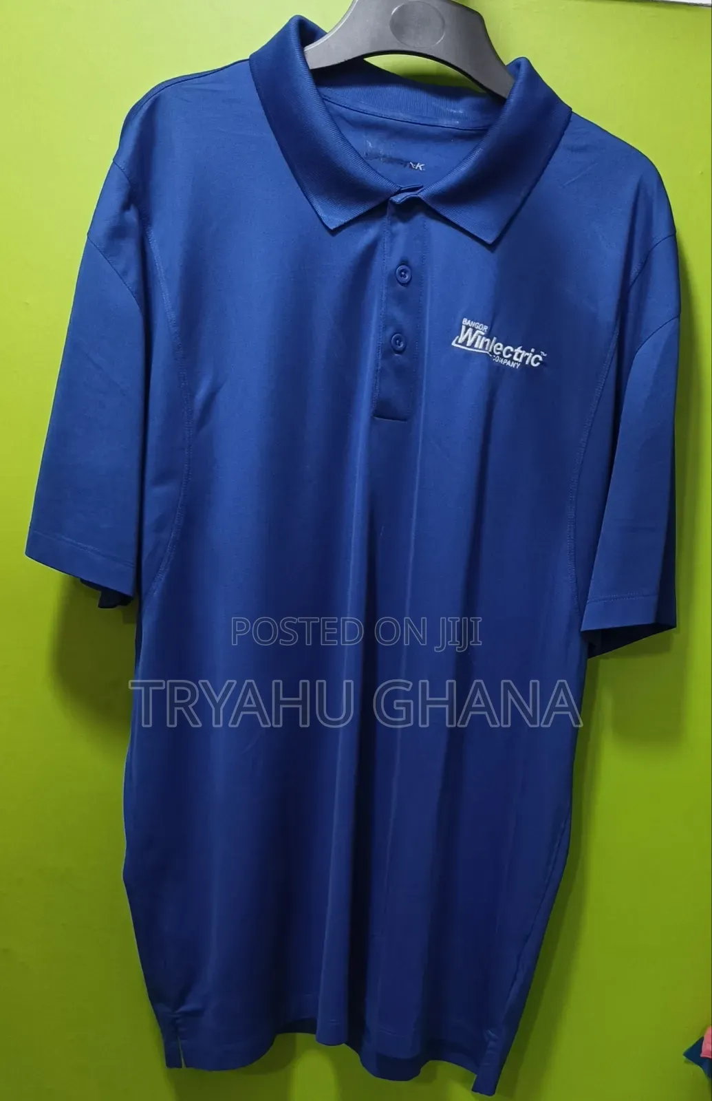 Smart Look Low Price -Tryahu's Uk Home Used Polos Collection