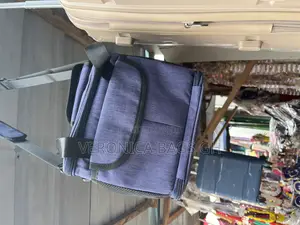 Large Capacity Lunch Bags
