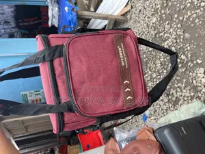 Large Capacity Lunch Bags