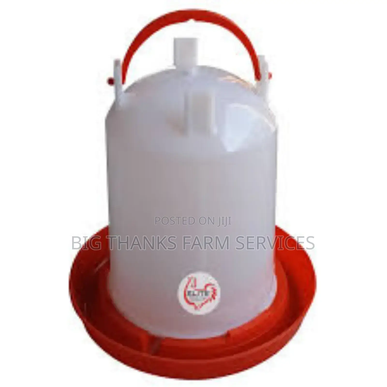 12l Fowl Drinkers