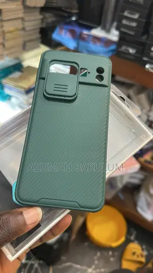 Google Pixel 8 Pro-nillkin Camshield Pro