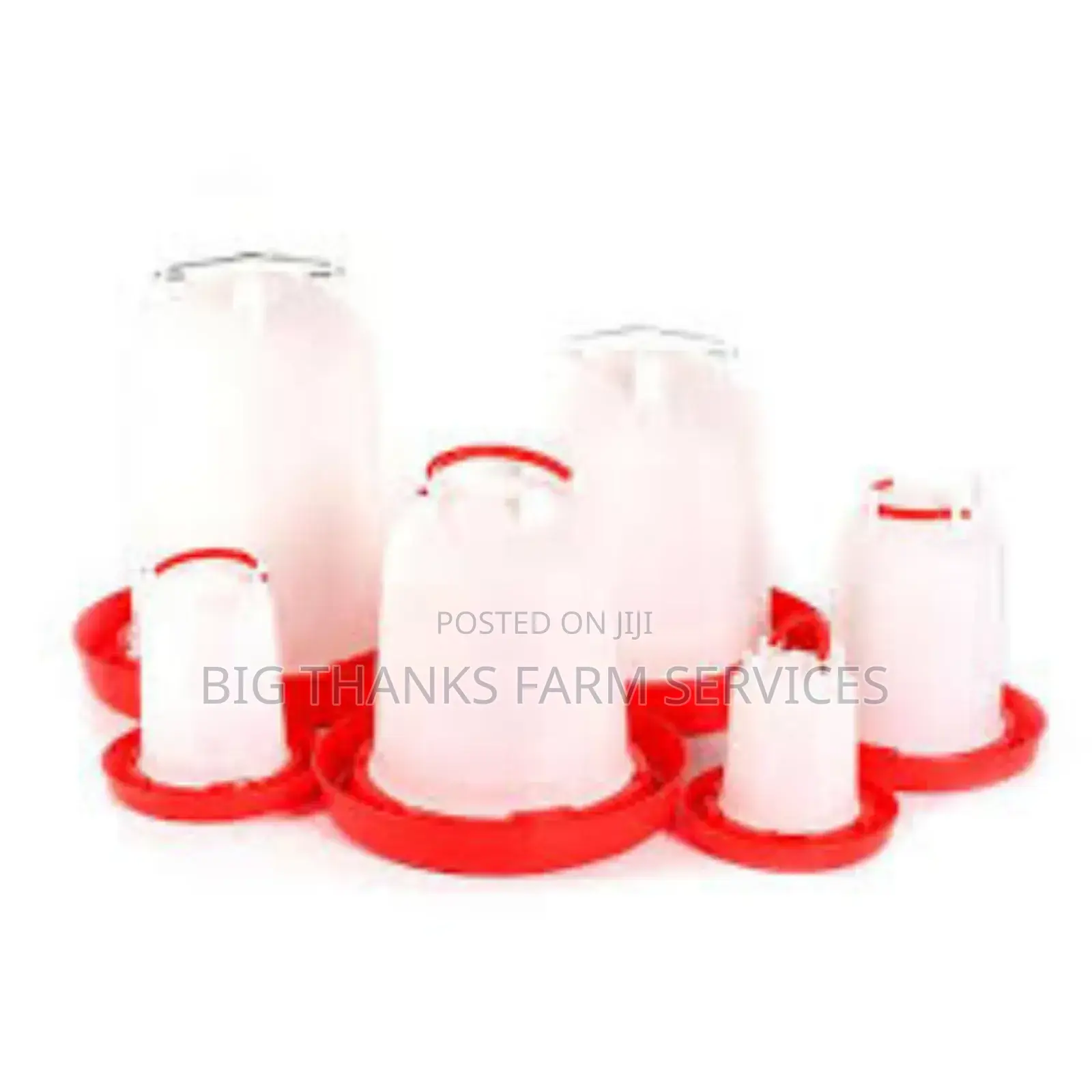 16l Fowl Drinkers