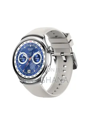 Lg73 Pro 1.52" Full Touch Screen Smart Watch. Ghx4494