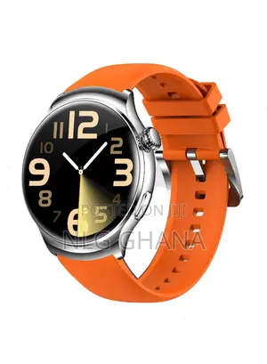 Lg73 Pro 1.52" Full Touch Screen Smart Watch. Ghx4494