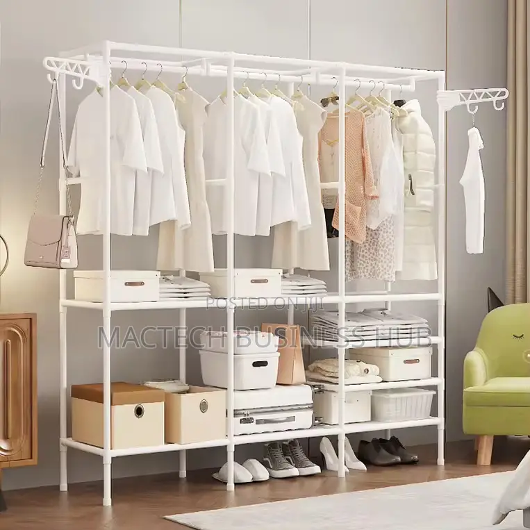 Portable Cloth Rack