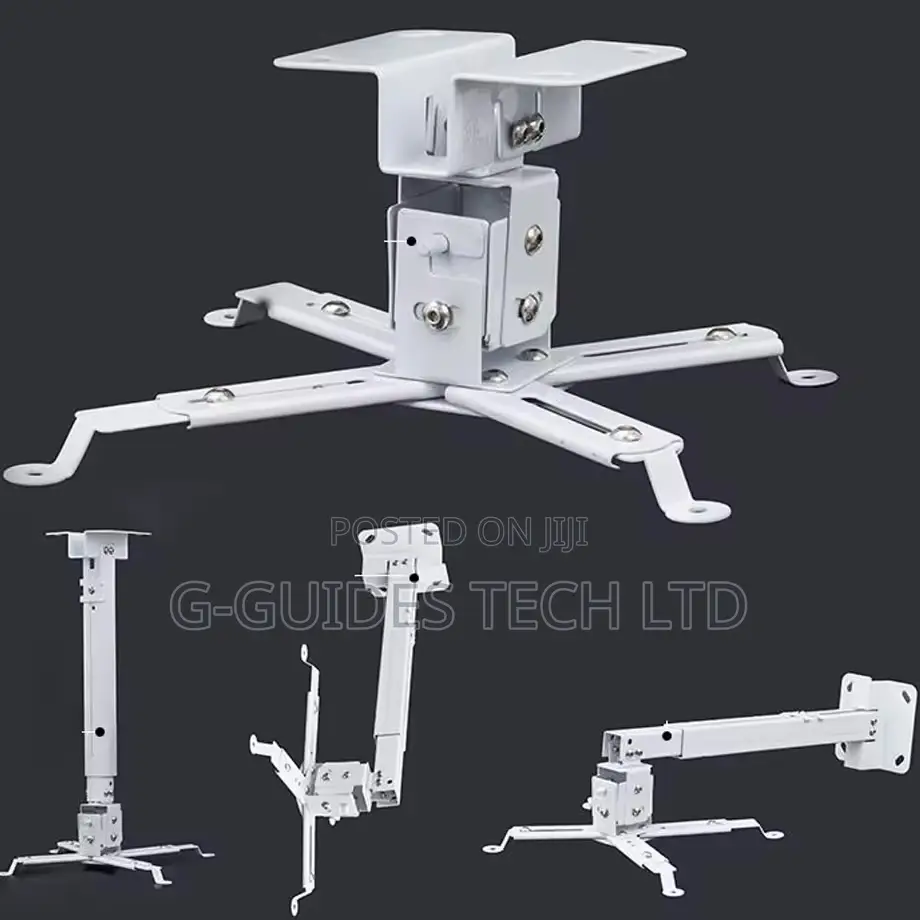 Pm4365 Universal Projector Ceiling Mount Wall Mount 43-65cm