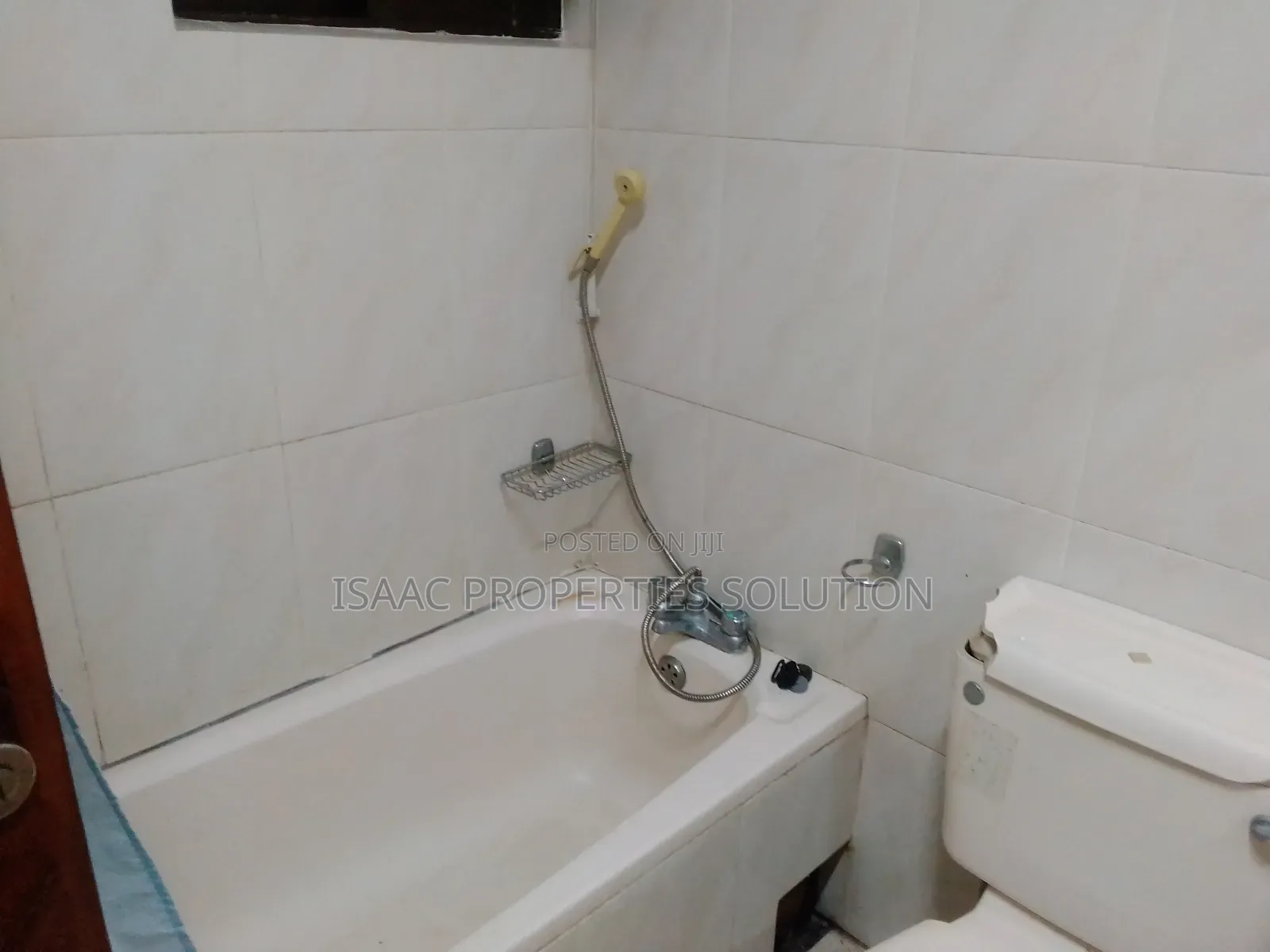 1bdrm Apartment in Isaac Properties, Takoradi for rent