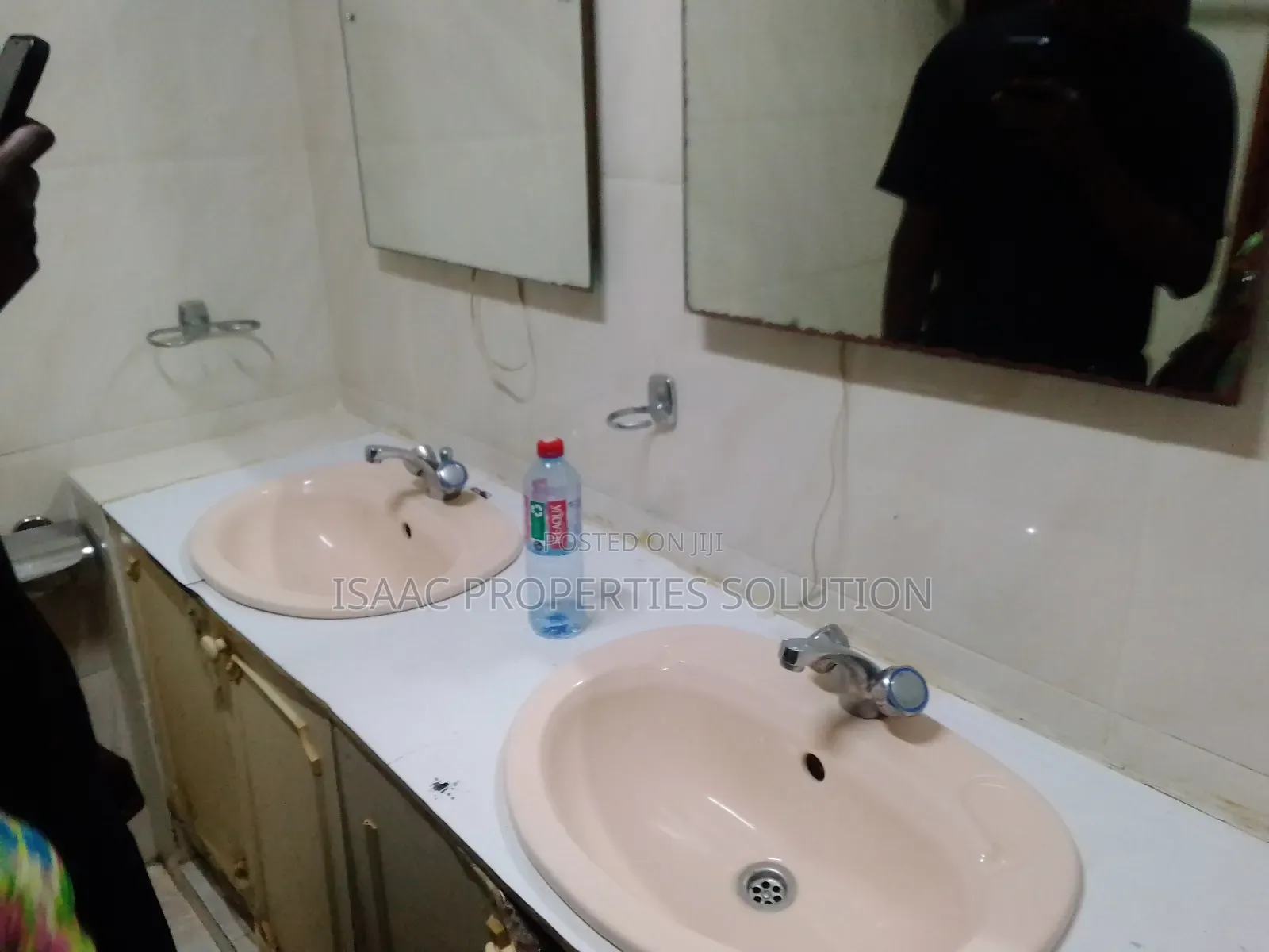 1bdrm Apartment in Isaac Properties, Takoradi for rent