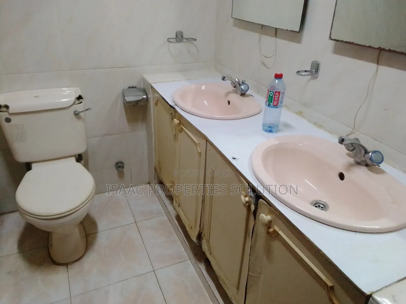 1bdrm Apartment in Isaac Properties, Takoradi for rent