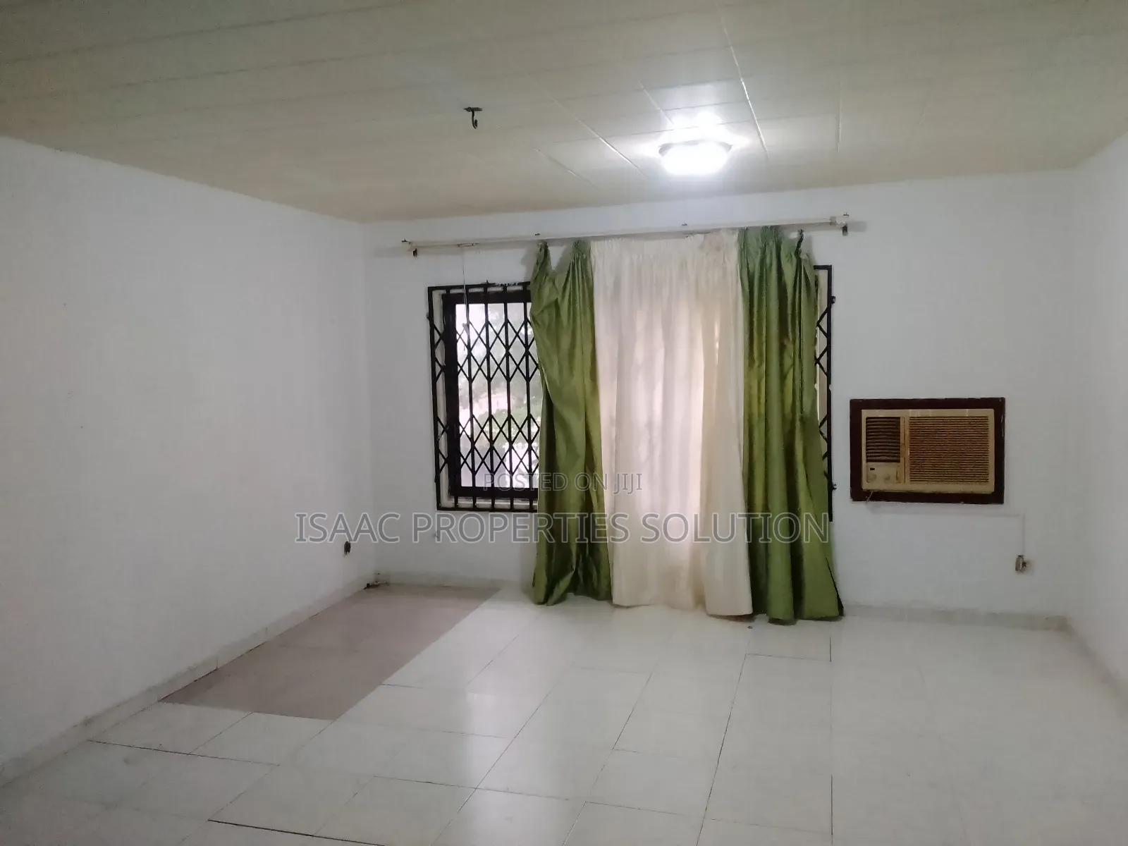 1bdrm Apartment in Isaac Properties, Takoradi for rent