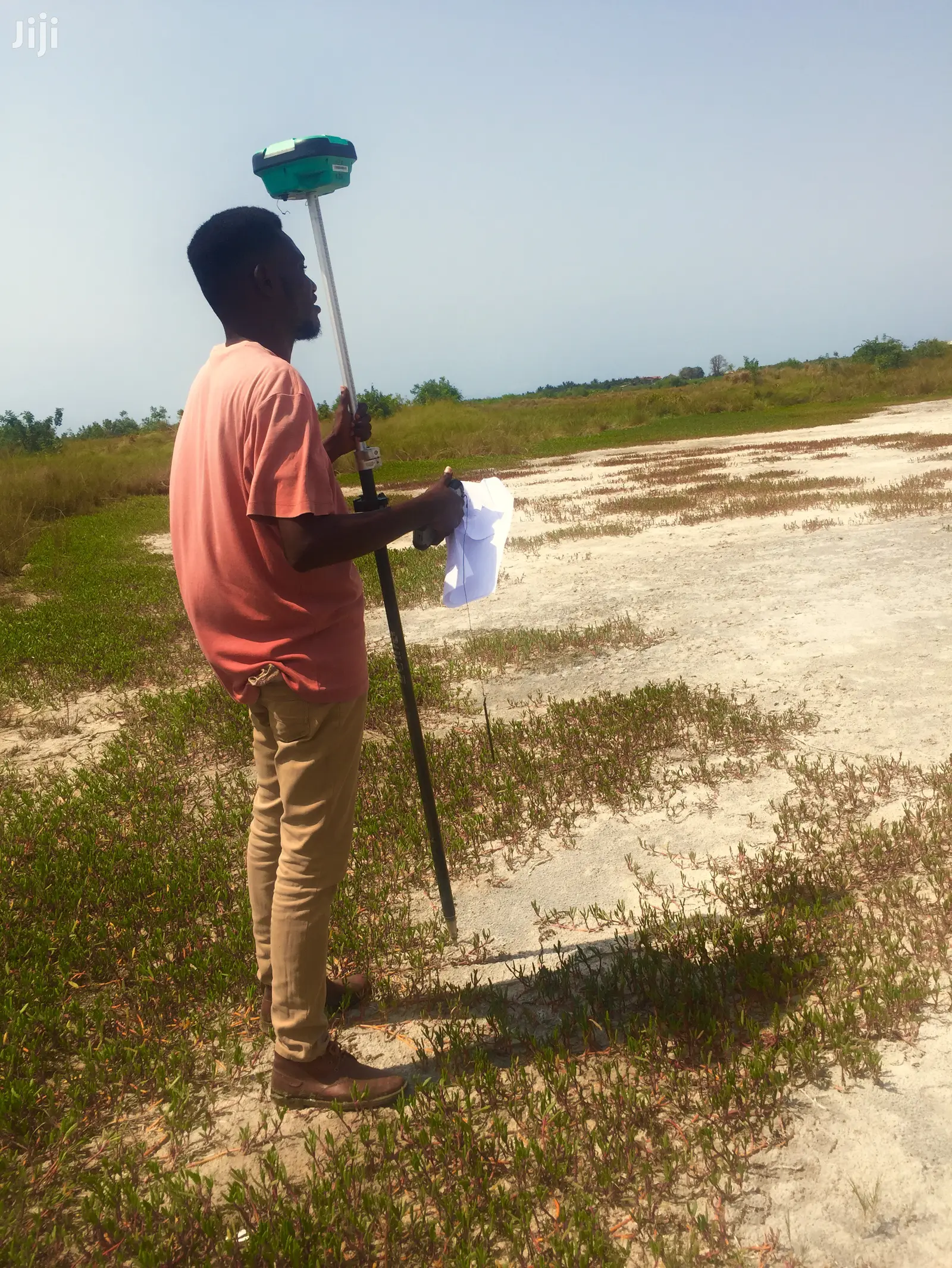 Surveying and Engineering