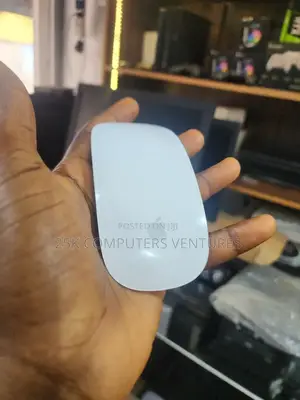 Apple Magic Mouse